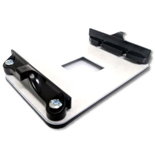 AMD AM4 バックプレートブラケット | アルミ押出しクーラー製造業者