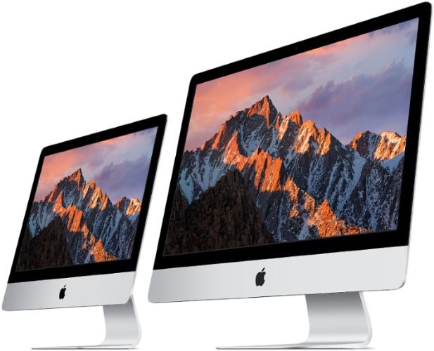 Refurbished Apple iMac 2017 Retina 5K 27