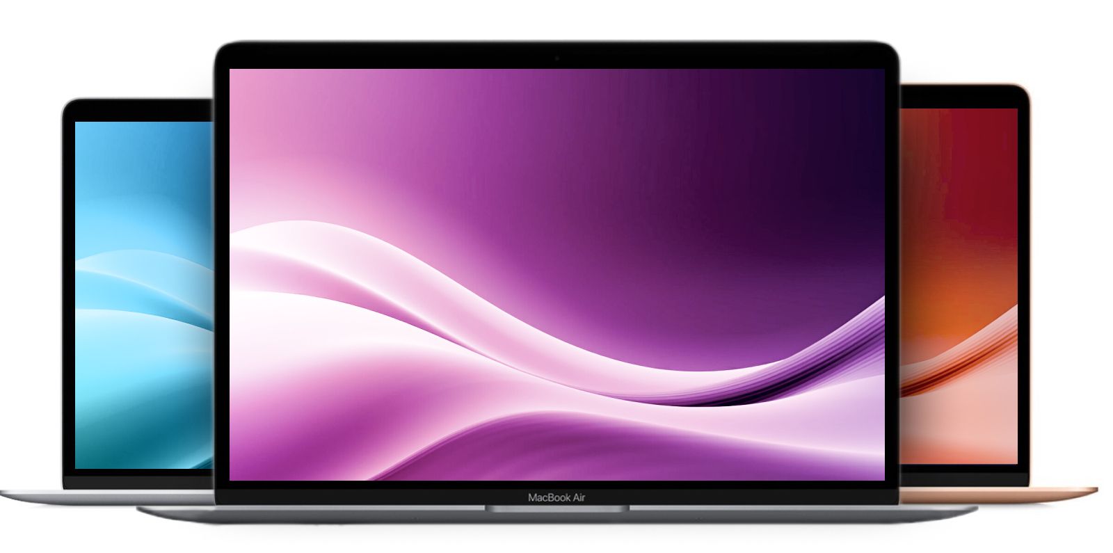 Refurbished MacBook Air 13.3-inch (2020) - M1 | Reebelo