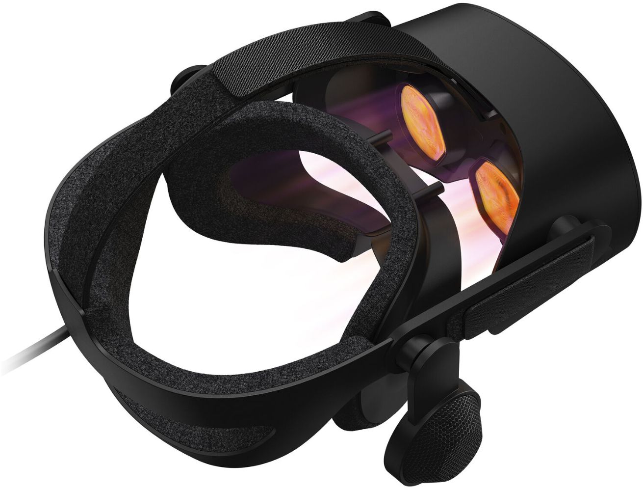 Refurbished HP Reverb G2 Virtual Reality Headset (2022 Updated