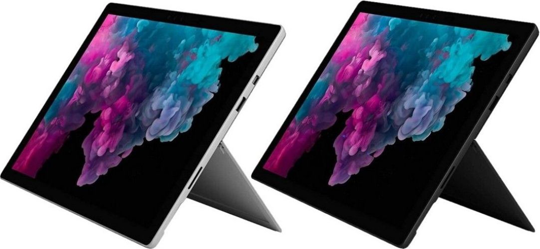 Refurbished Microsoft Surface Pro 6 | Reebelo