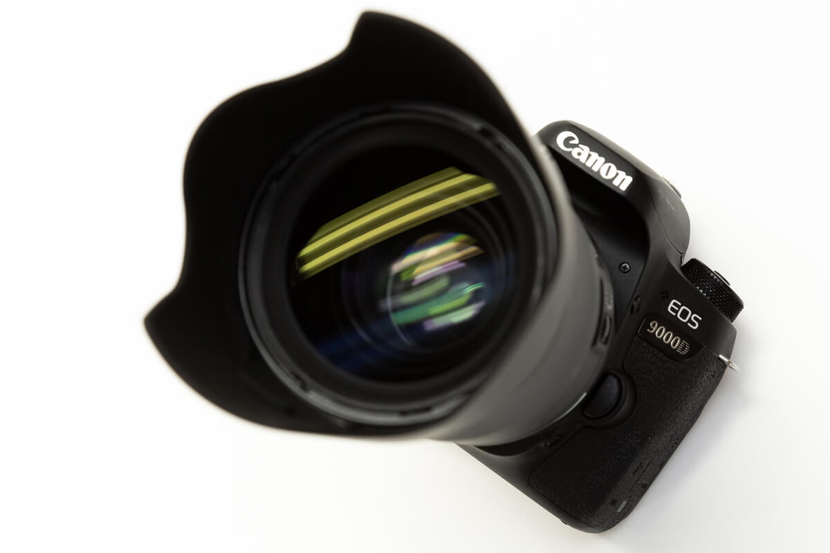 Canon EOS 9000D実写レビュー。EOS Kissでは味わえないプレミアムな