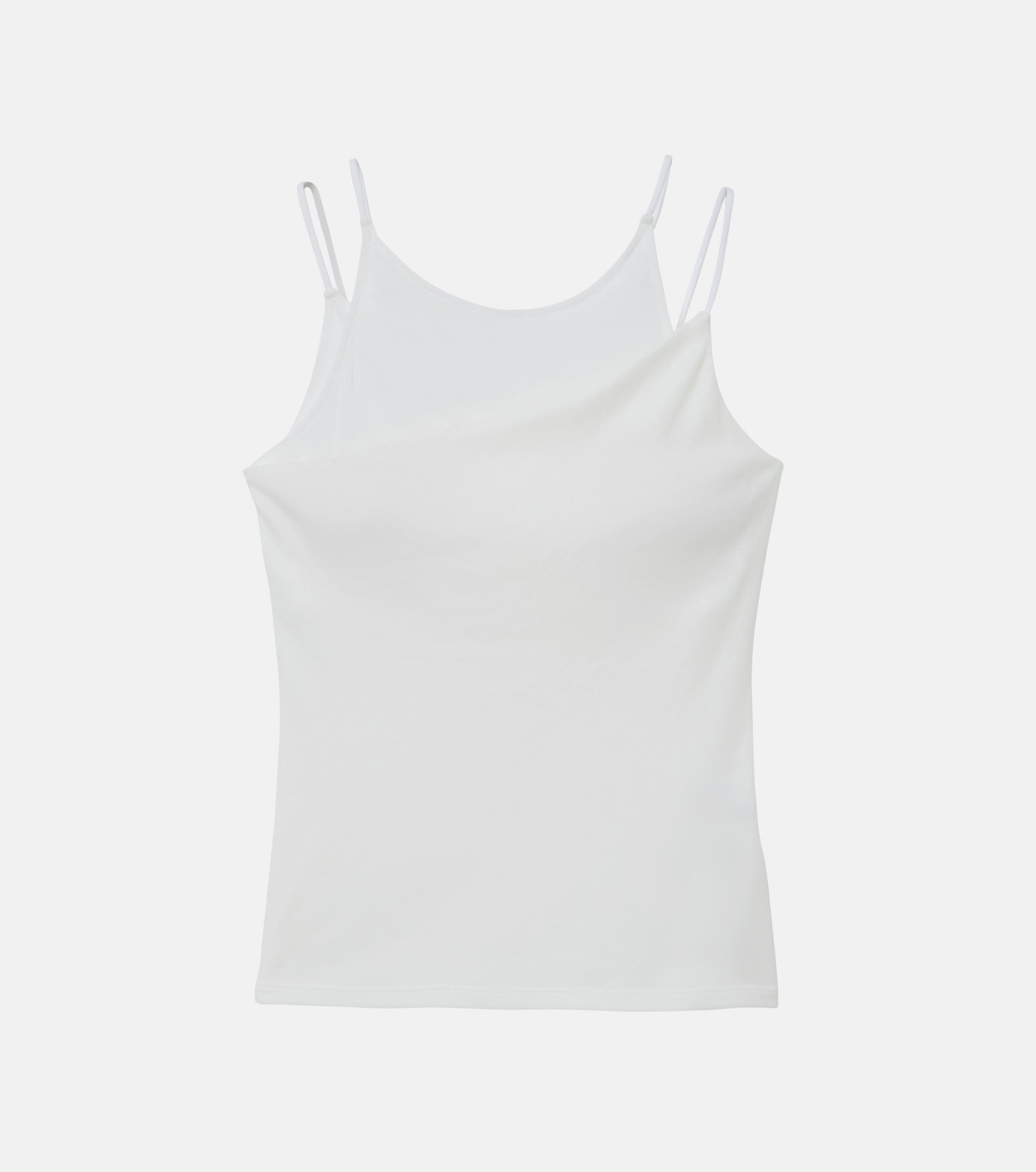 ル シェル ブルー - LE CIEL BLEU | Sheer Combo | RESTIR リステア