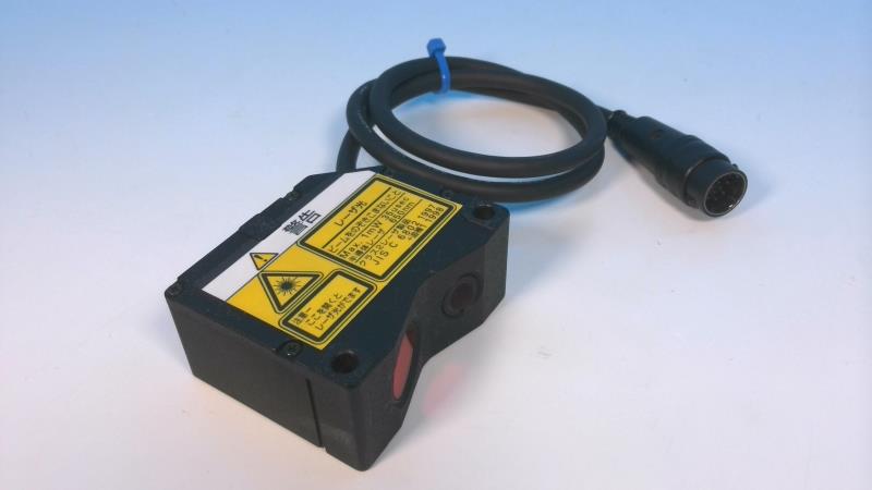 ZX-LD30V Optics Mirror by OMRON