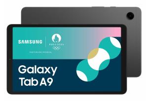 SAMSUNG Galaxy Tab A9 X115 - 8.7in - 4GB 64GB - 5g - Graphite - SM