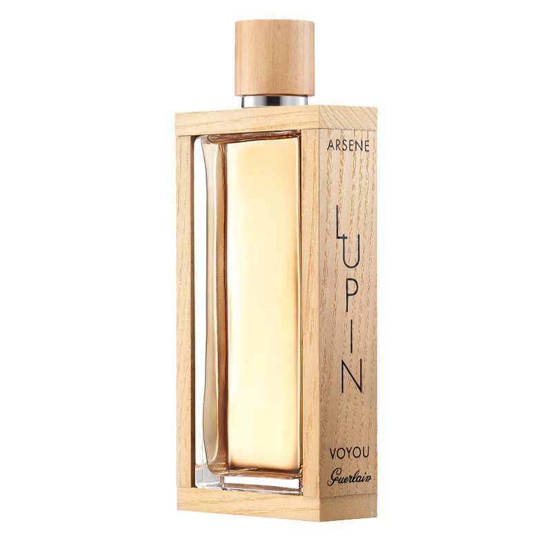 Arsene Lupin Voyou Eau de Parfum Men Guerlain perfume & fragrance