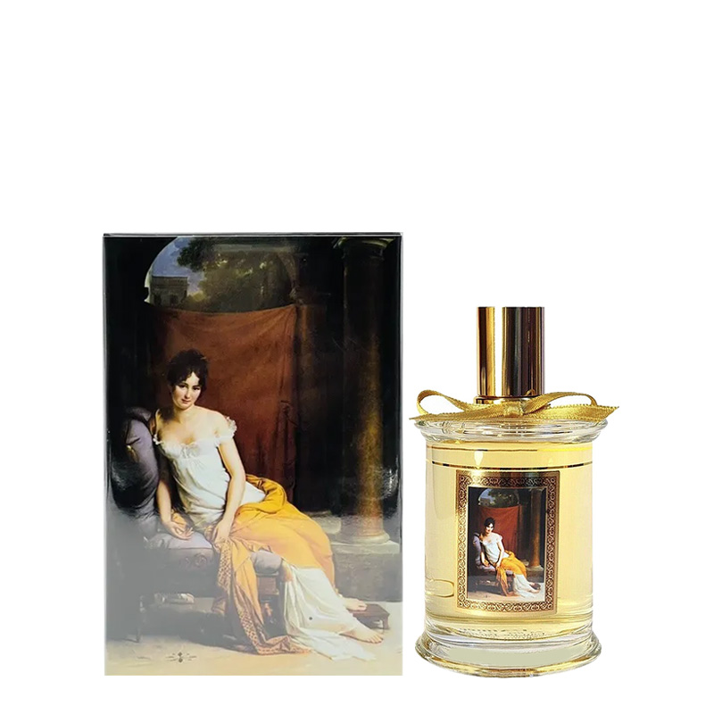 La Ravissante Eau de Parfum Women MDCI perfume & fragrance - Riah