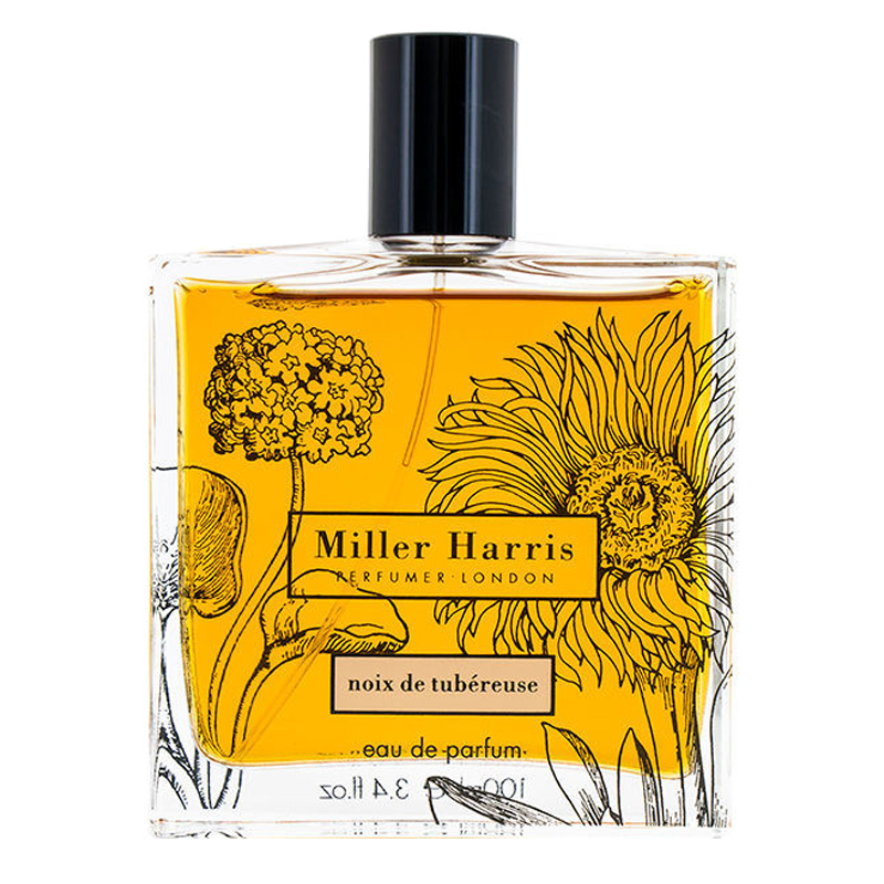 Noix de Tubereuse Eau de Parfum for Women Miller Harris perfume