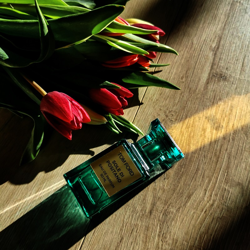 Sole di Positano Eau de Parfum For Women And Men Tom Ford perfume