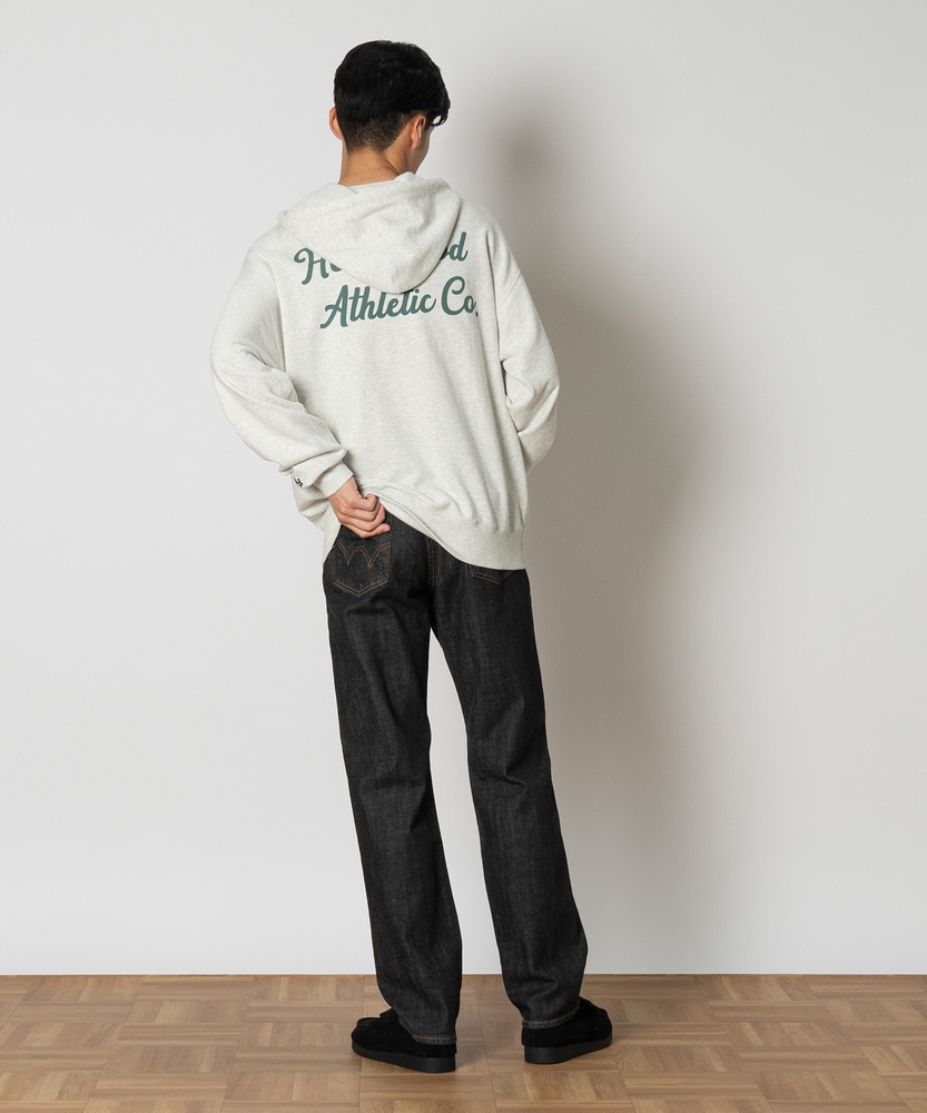 503」レギュラーストレート【自宅で試着、返品送料無料】(28 ブラック