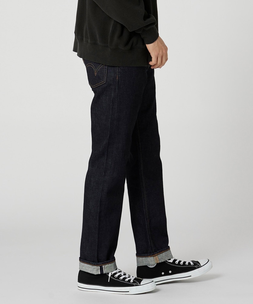 505ZXX」レギュラーストレート【自宅で試着、返品送料無料】(29 ワン