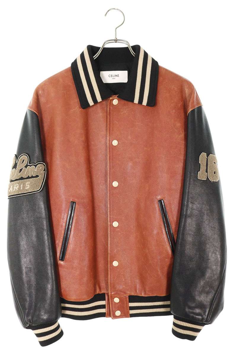 Celine テディジャケット エディ期 - メルカリ Celine テディ