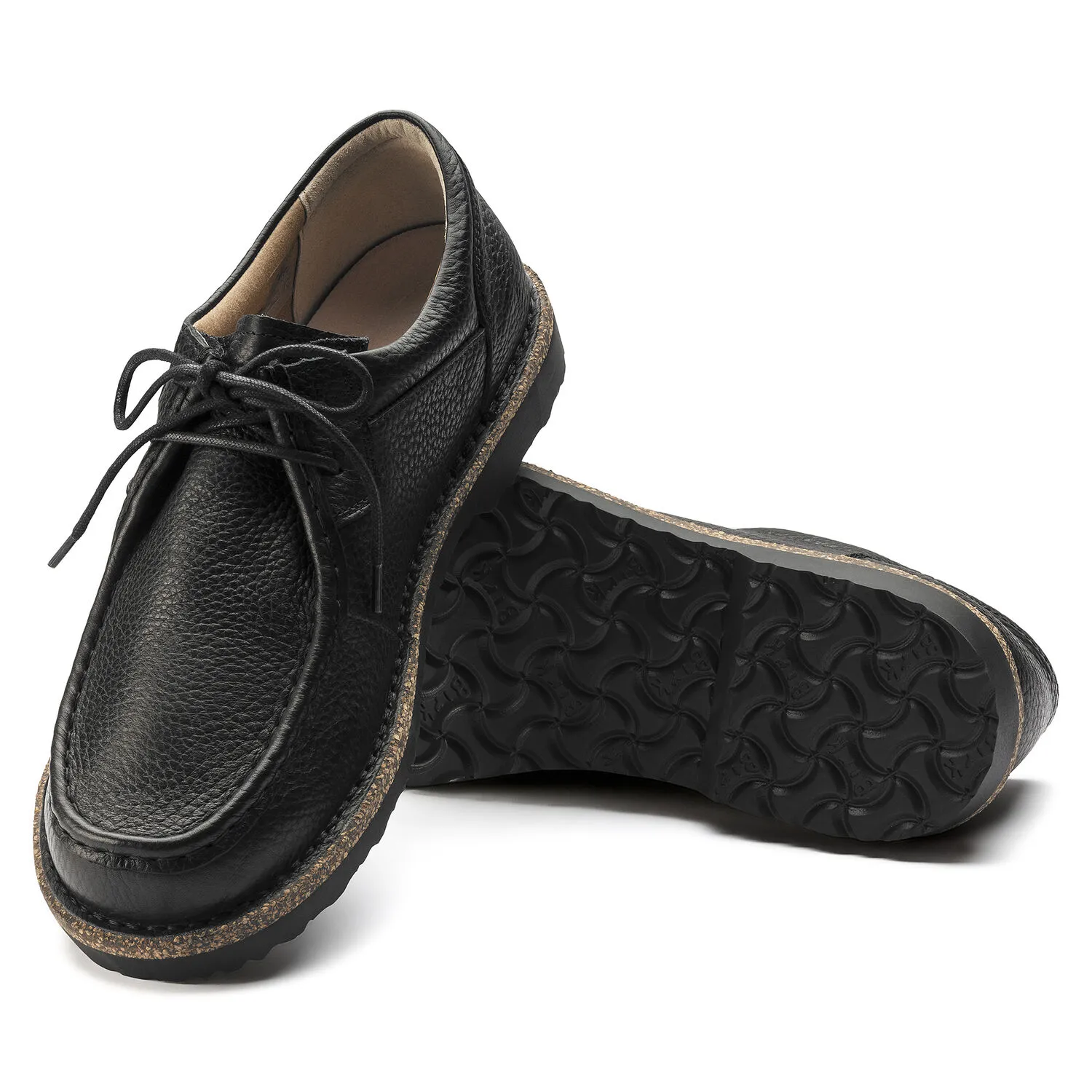 BIRKENSTOCK PASADENA MEN III ブラック26cmタグ付 BIRKENSTOCK