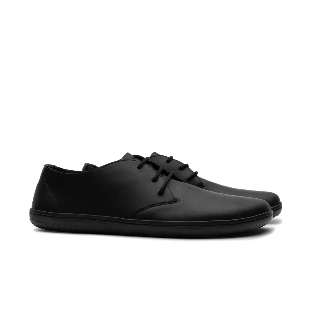 Vivo Barefoot RA IV - Mens Obsidian