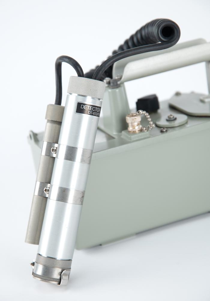 AN/PDR-27S Radiac Set | RR Auction