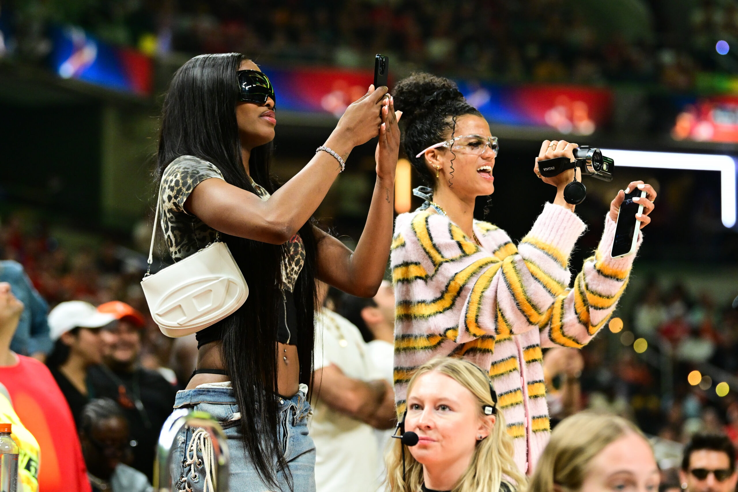 Photo Gallery: 2025 All-Star Friday Night