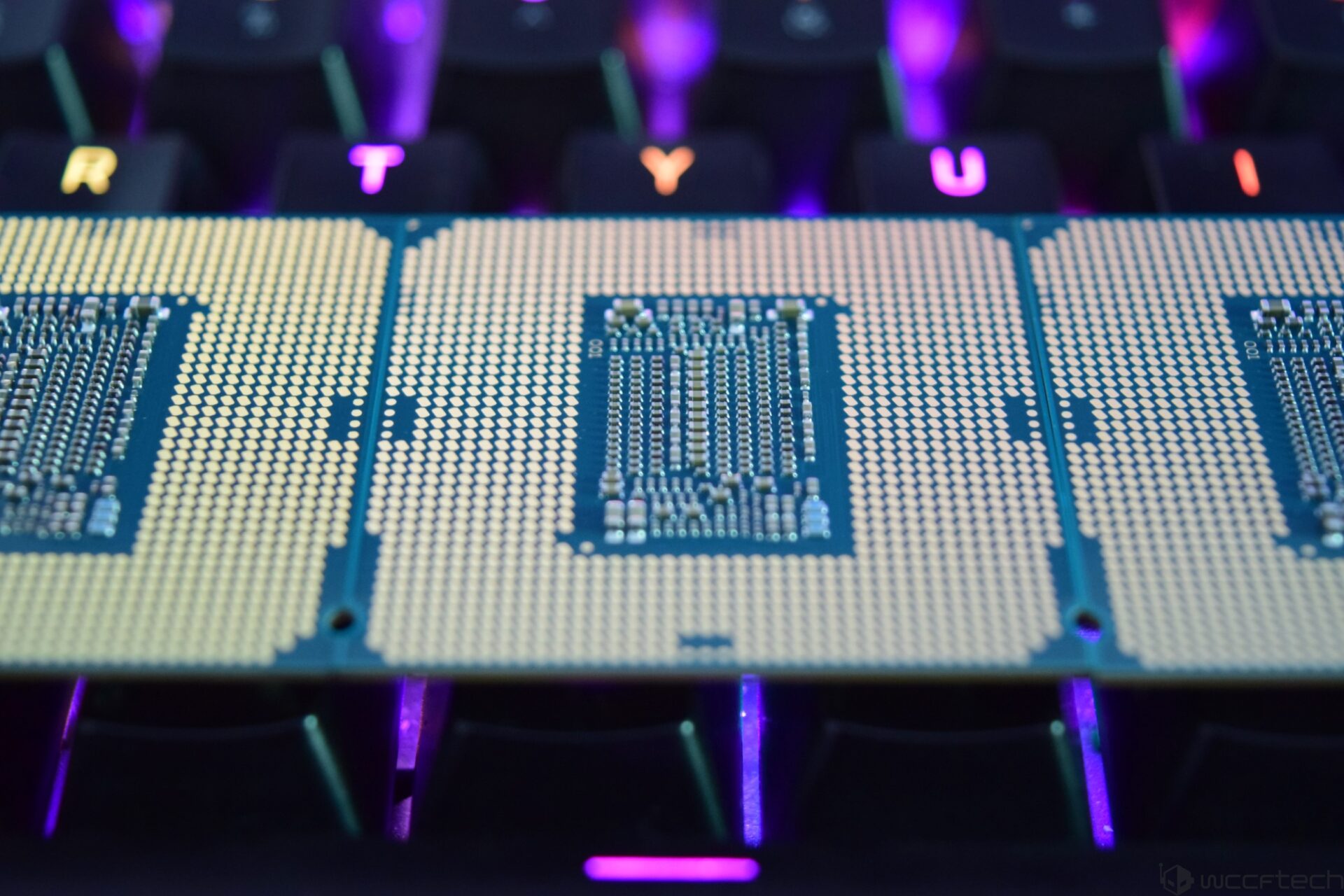 Intel Core i7-8700K, Core i5-8600K, Core i5-8400 CPU Review