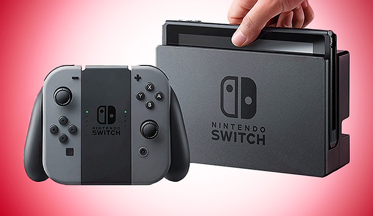 Overclocked Nintendo Switch Tested by Digital Foundry - Tegra X1