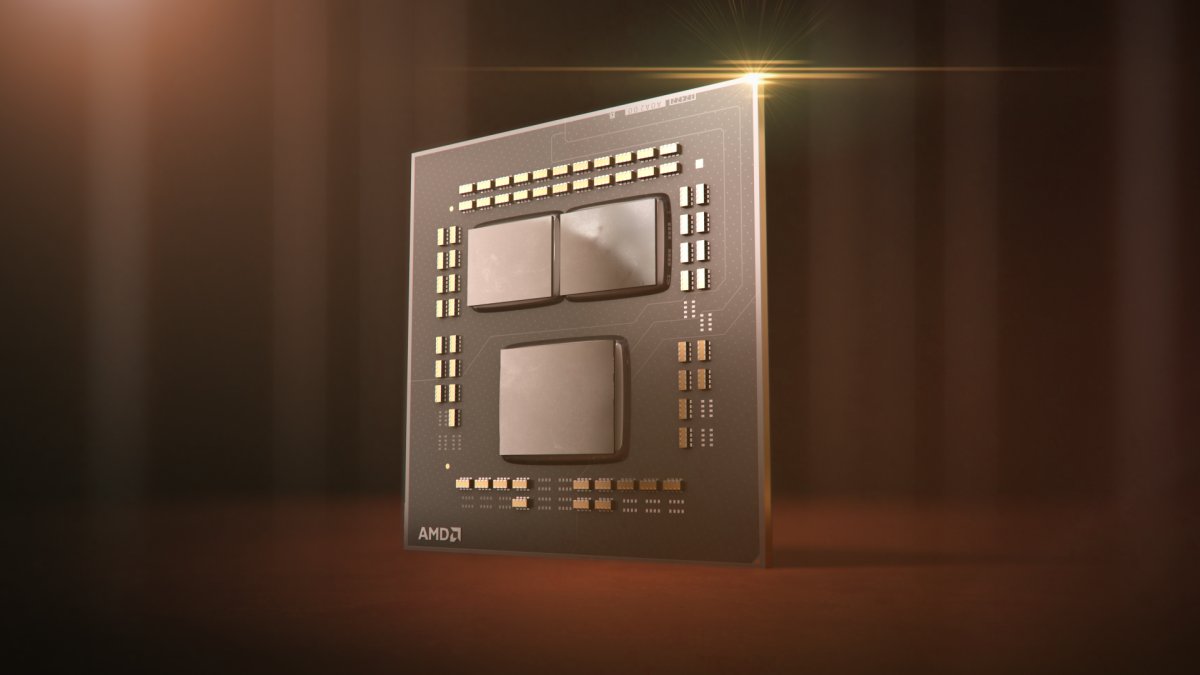 AMD's Zen 3 Powered Ryzen 5 5600X $299 CPU Is Now The Fastest