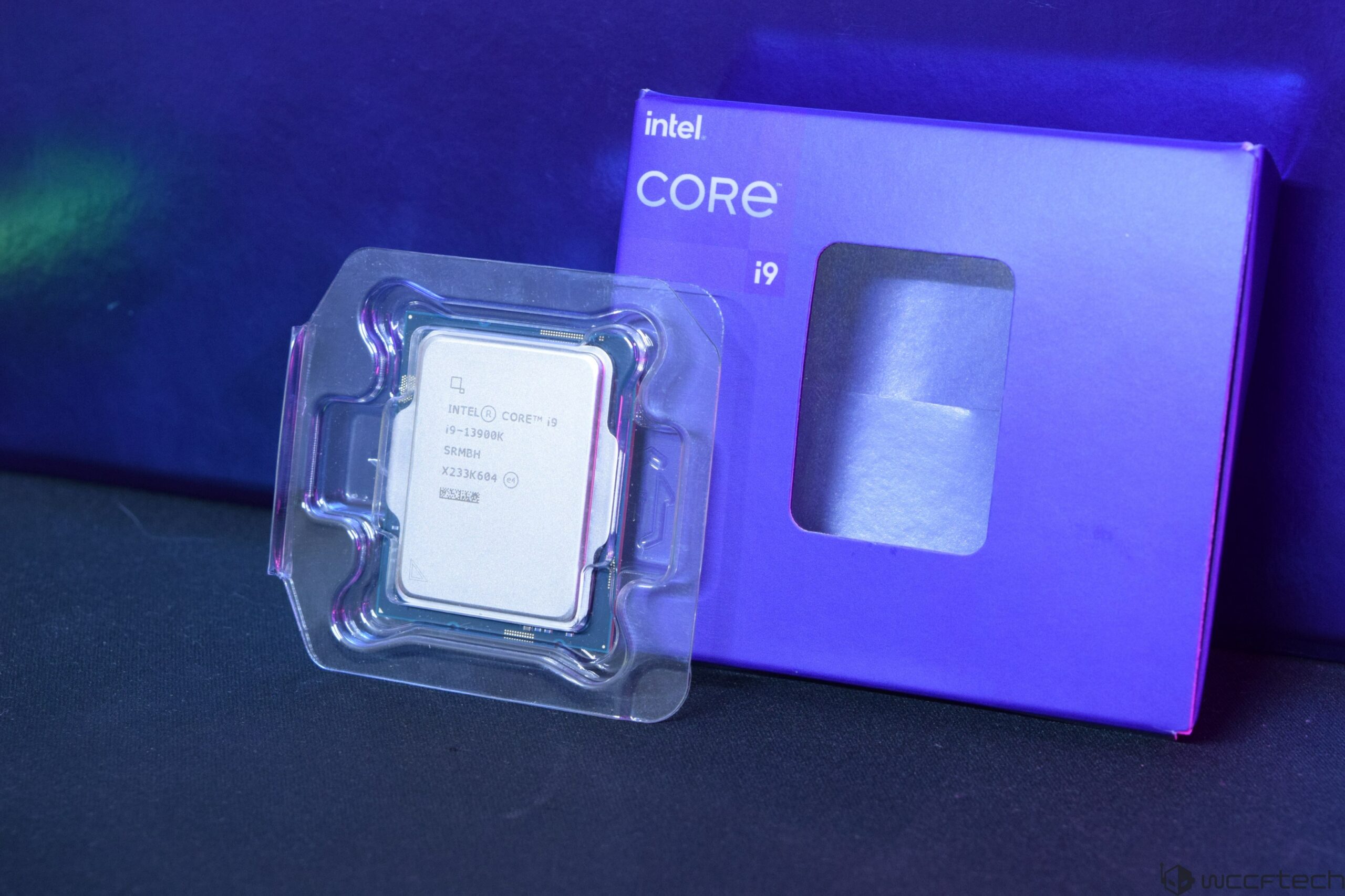 Intel Core i9-13900K, The 13th Gen Raptor Lake Flagship CPU, Specs