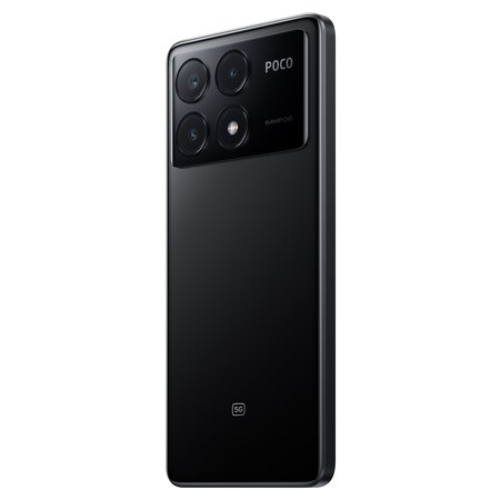 Xiaomi Poco X6 Pro 5G 8GB 256GB - TechPunt