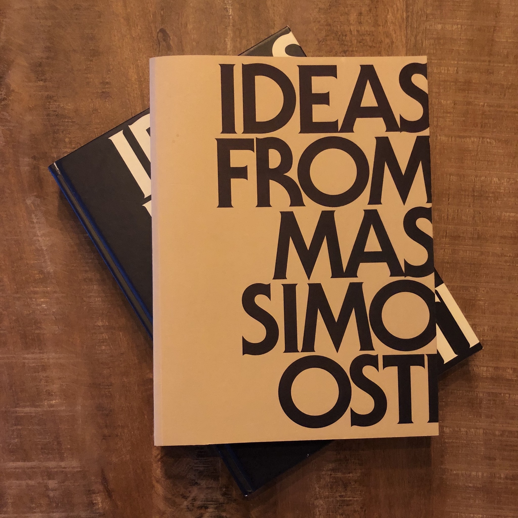 Ideas from Massimo Osti | Archivio85 News - Archivio85