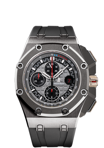 Audemars Piguet 26568IM.OO.A004CA.01 : Royal Oak Offshore 26568