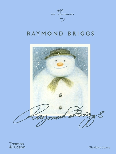 Raymond Briggs Books | Waterstones