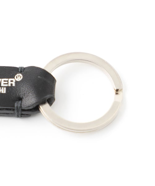 UNDERCOVER（アンダーカバー）の「カナビラキーホルダー（）」 - WEAR