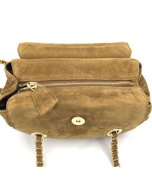 STORES.jp（ストアーズドットジェーピー）の「PRADA プラダ ダブル