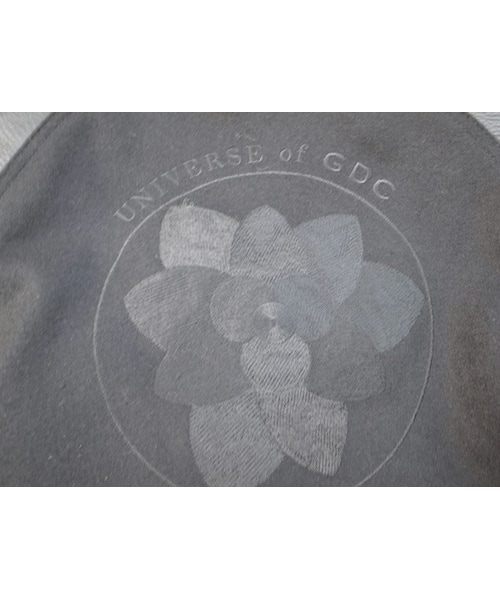 GDC（ジーディーシー）の「lotus stadium jumper（）」 - WEAR