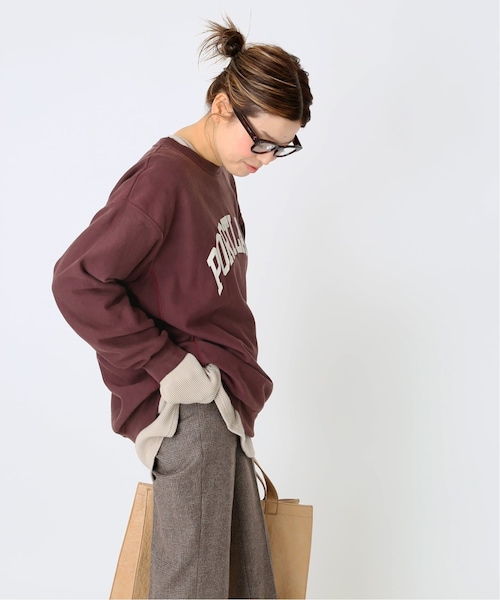 Deuxieme Classe（ドゥーズィエムクラス）の「《予約》*CITY range