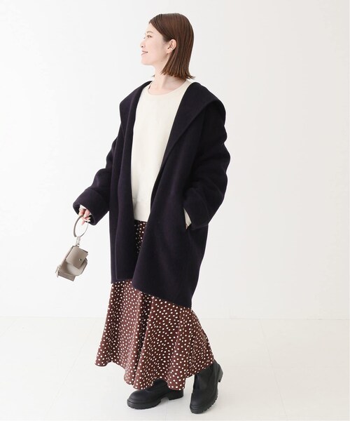 Spick & Span（スピックアンドスパン）の「ダブルモッサリバー