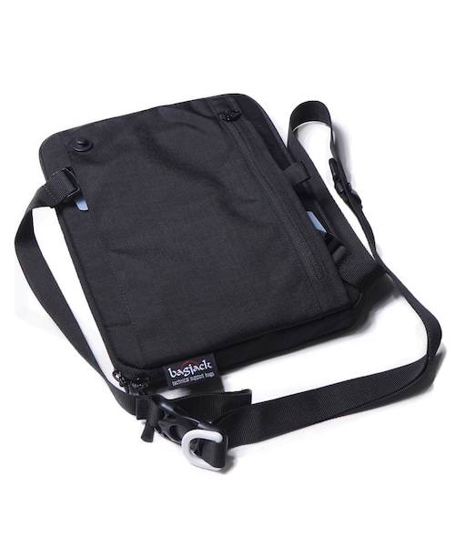 bagjack CircDisCover for iPad Berlin 製 BEN DAVIS（ベンデイビス