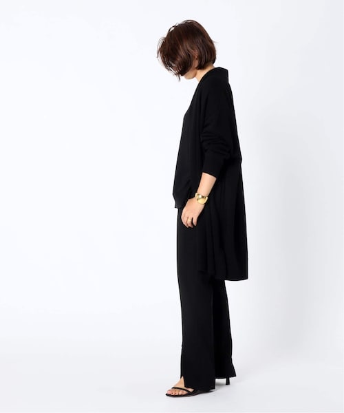 Deuxieme Classe（ドゥーズィエムクラス）の「*OLBIA ショートガウン