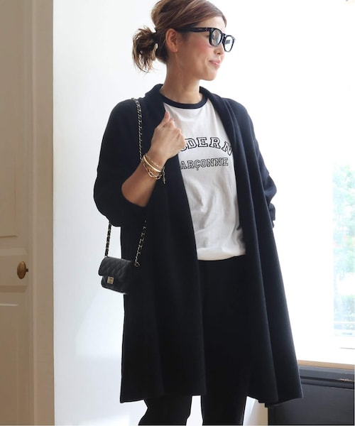 Deuxieme Classe（ドゥーズィエムクラス）の「*OLBIA ショートガウン