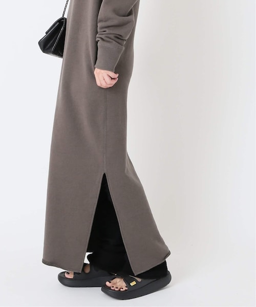 Deuxieme Classe（ドゥーズィエムクラス）の「*レッグウォーマー