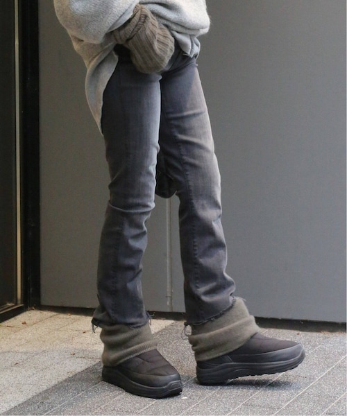 Deuxieme Classe（ドゥーズィエムクラス）の「*レッグウォーマー