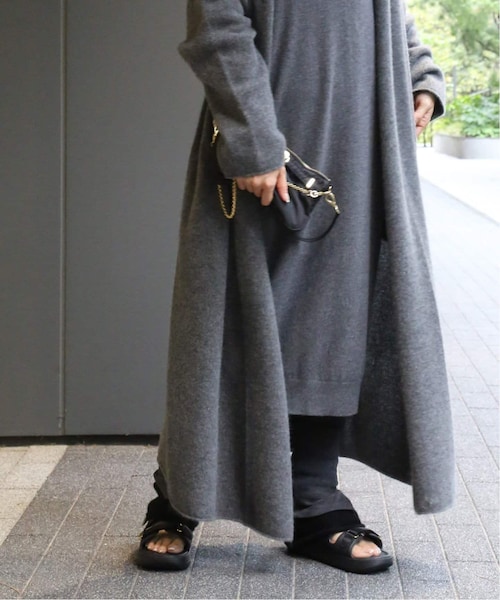 Deuxieme Classe（ドゥーズィエムクラス）の「*レッグウォーマー