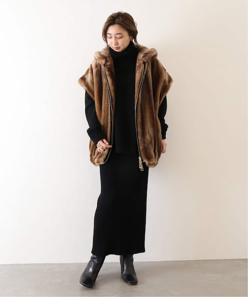 Deuxieme Classe（ドゥーズィエムクラス）の「【A POINT ETC