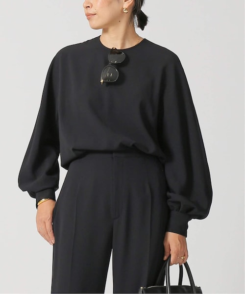 Deuxieme Classe（ドゥーズィエムクラス）の「EDEN PUFF ブラウス