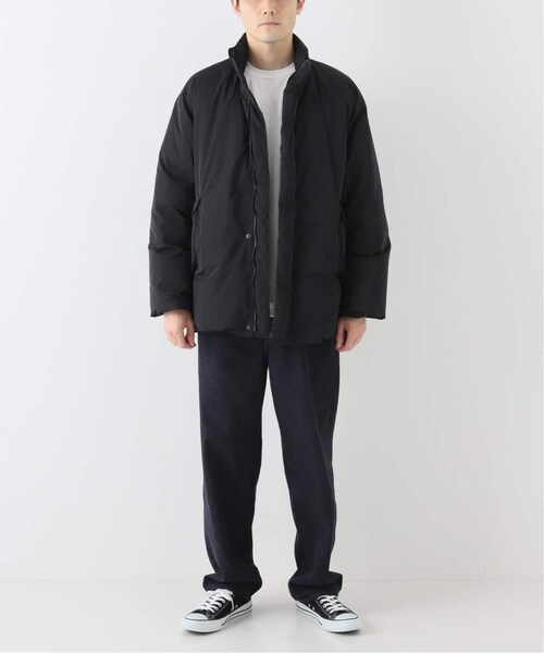 WISM（ウィズム）の「P/Si DOWN JACKET（）」 - WEAR