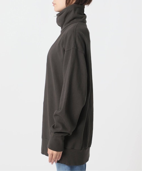 plage（プラージュ）の「《予約》【CALUX/キャラクス】別注 ZIPプル