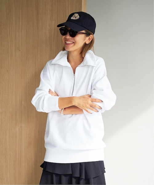 plage（プラージュ）の「《予約》【CALUX/キャラクス】別注 ZIPプル