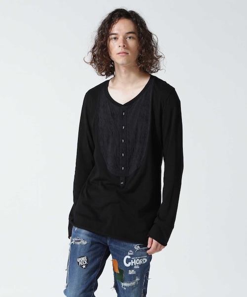 ROYAL FLASH（ロイヤルフラッシュ）の「IF SIX WAS NINE/イフ シックス