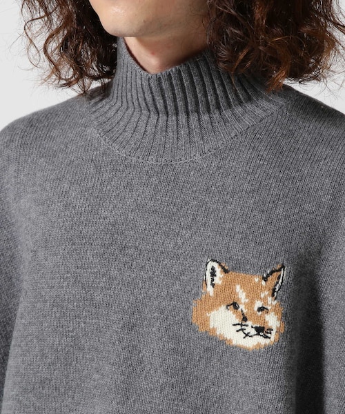 ROYAL FLASH（ロイヤルフラッシュ）の「MAISON KITSUNE/メゾン キツネ