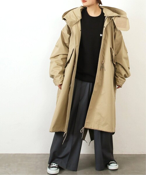 JOURNAL STANDARD LUXE（ジャーナルスタンダード ラックス）の「《予約