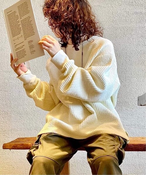 JOURNAL STANDARD LUXE（ジャーナルスタンダード ラックス）の「《予約