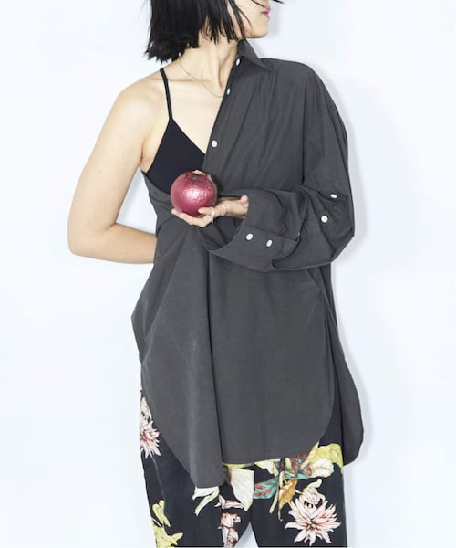 CITYSHOP（シティーショップ）の「【SAYAKA DAVIS サヤカ デイヴィス