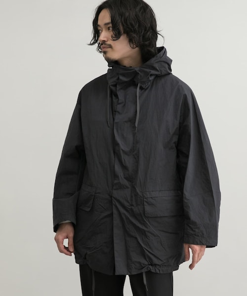 TEATORA（テアトラ）の「TEATORA Souvenir Hunter M/L MP（）」 - WEAR